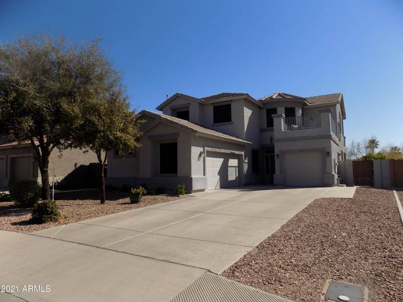 12047 N 149TH Drive, Surprise, AZ 85379