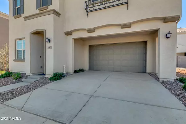 Chandler, AZ 85286,1067 E CHAPMAN Drive