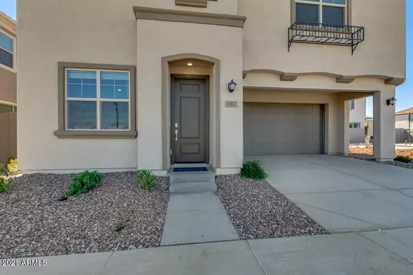 Chandler, AZ 85286,1067 E CHAPMAN Drive