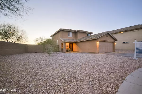 Buckeye, AZ 85326,1142 S 225TH Avenue