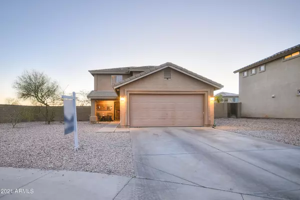 Buckeye, AZ 85326,1142 S 225TH Avenue