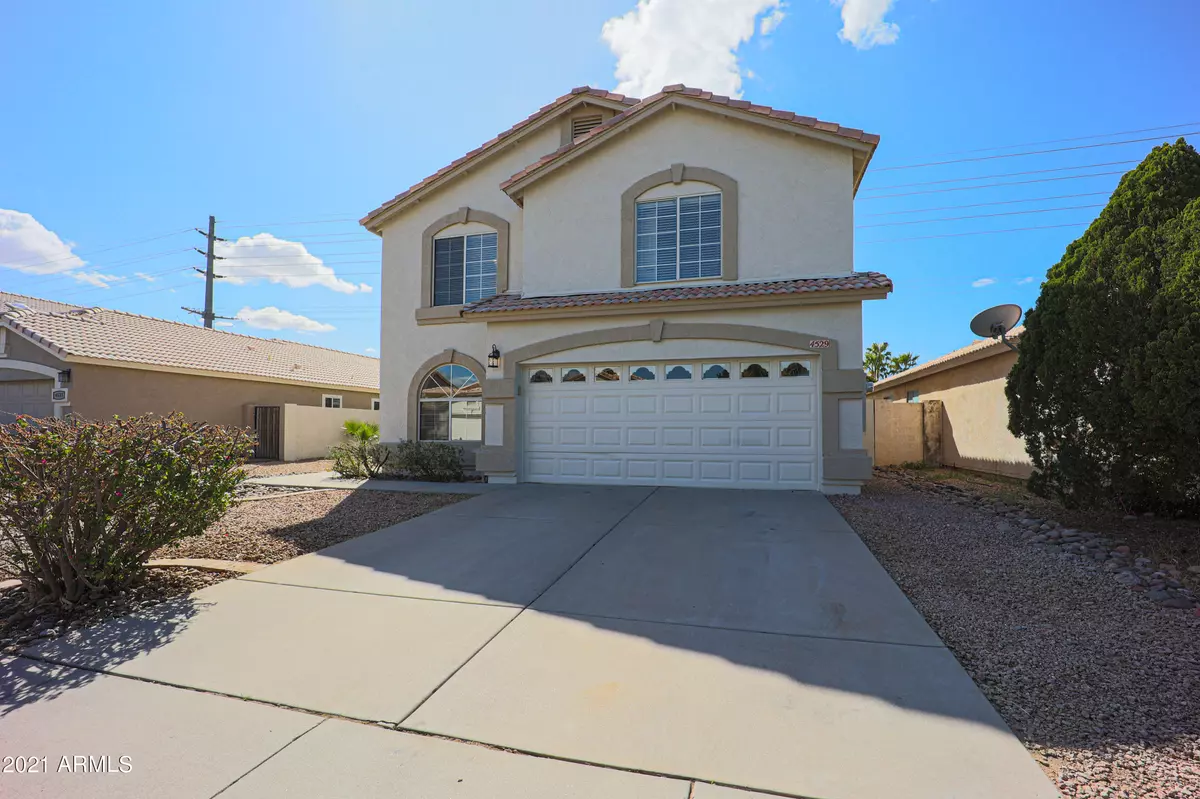 Gilbert, AZ 85234,4529 E PRINCETON Avenue