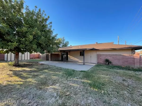 Phoenix, AZ 85015,1501 W TUCKEY Lane