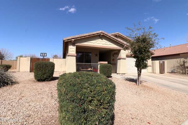 Tolleson, AZ 85353,8346 W GROSS Avenue