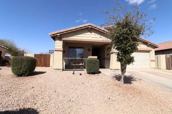 Tolleson, AZ 85353,8346 W GROSS Avenue