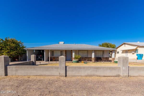 Phoenix, AZ 85041,218 W BUIST Avenue