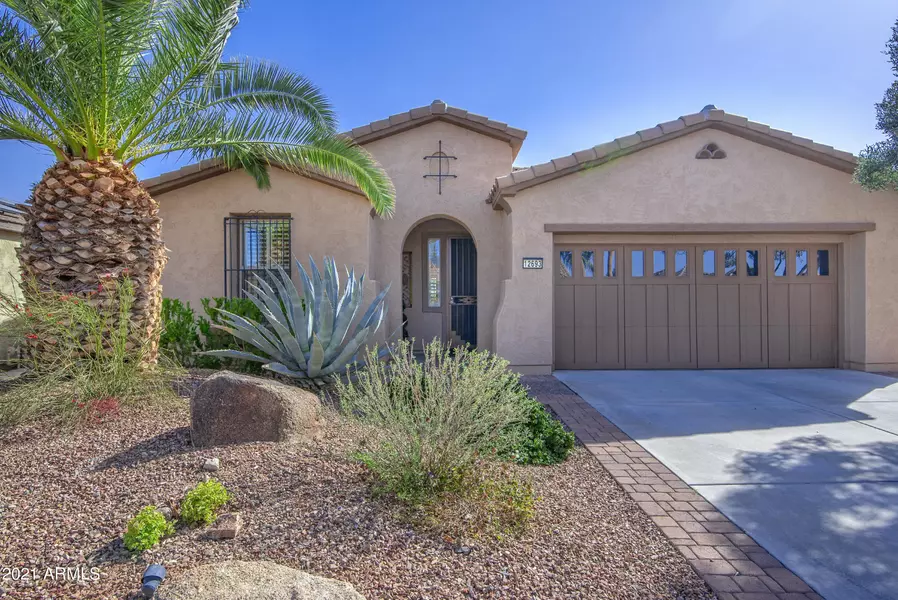 12693 W JASMINE Trail, Peoria, AZ 85383