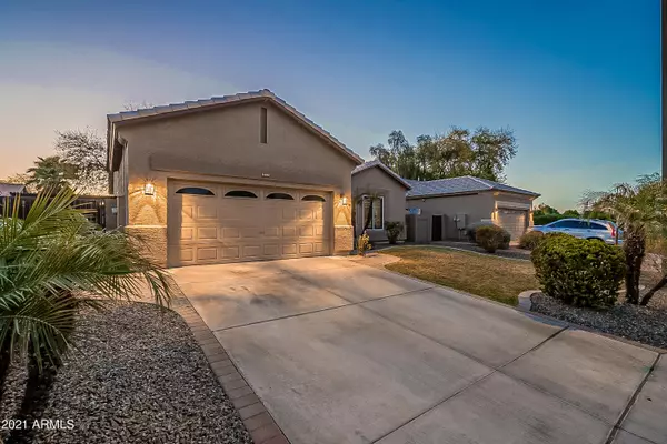 Gilbert, AZ 85234,1492 N ROCHESTER Drive