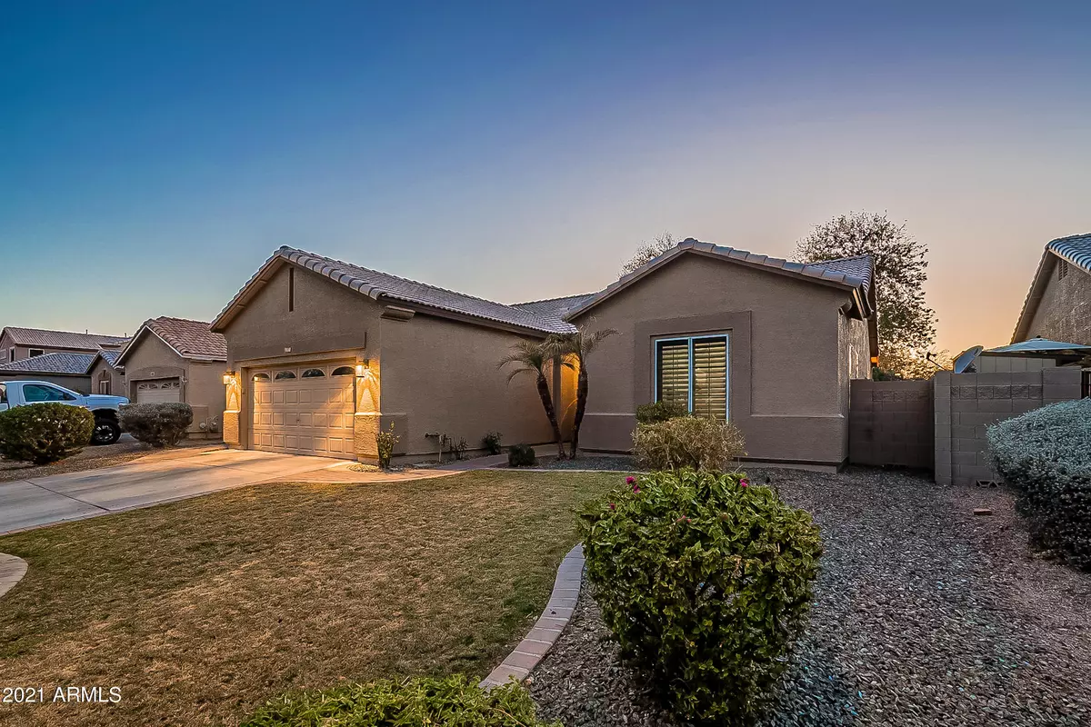 Gilbert, AZ 85234,1492 N ROCHESTER Drive