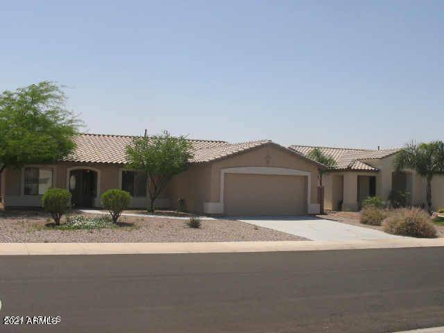 2569 E ERIE Court, Gilbert, AZ 85295