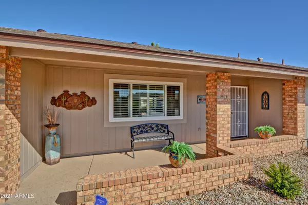 12414 W Flagstone Drive, Sun City West, AZ 85375