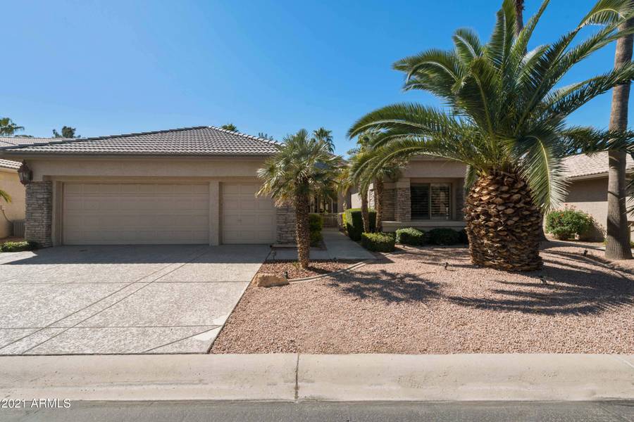 9037 E NACOMA Drive, Sun Lakes, AZ 85248