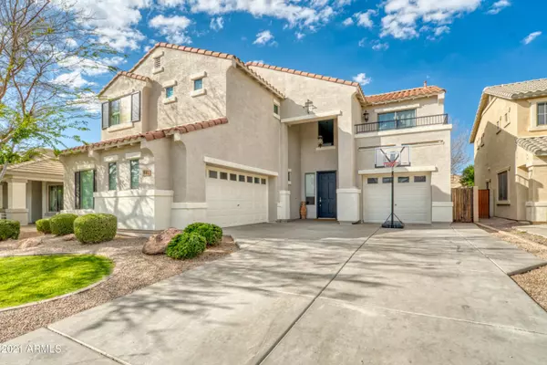 962 E JULIE Avenue, San Tan Valley, AZ 85140