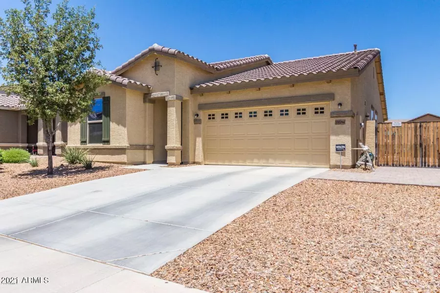 18184 W IVY Lane, Surprise, AZ 85388