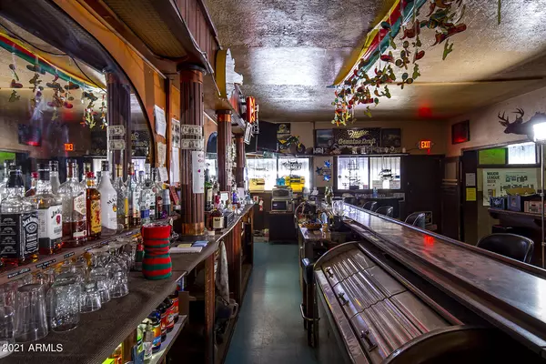 Bisbee, AZ 85603,316 PIRRUNG Avenue