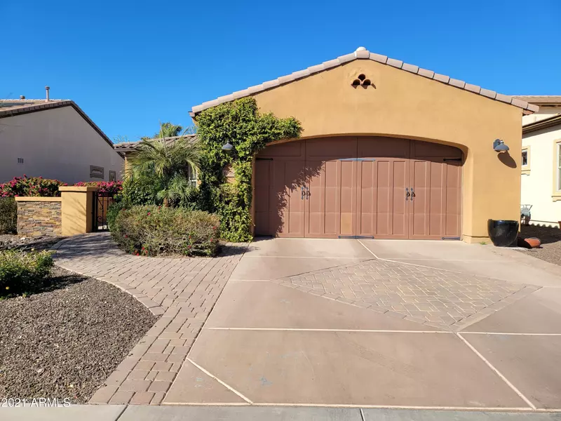 1556 E VESPER Trail, Queen Creek, AZ 85140