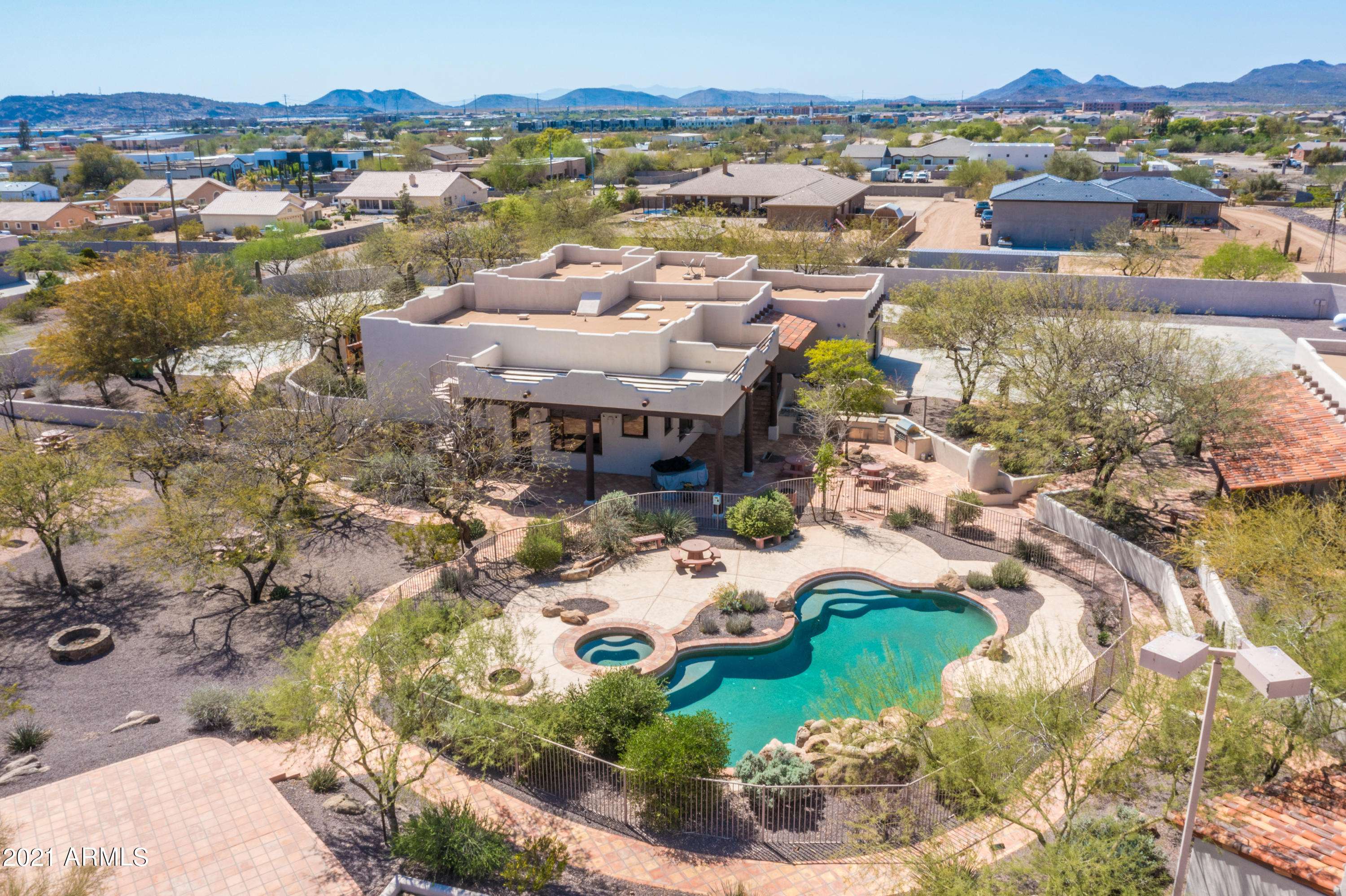 1512 W PARSONS Road, Phoenix, AZ 85085