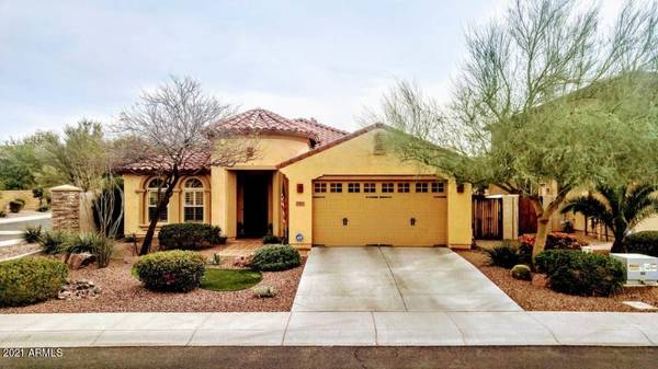 Chandler, AZ 85286,1521 W FLAMINGO Drive