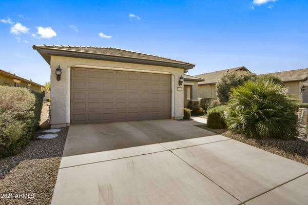 Buckeye, AZ 85396,26195 W VIA DEL SOL Drive