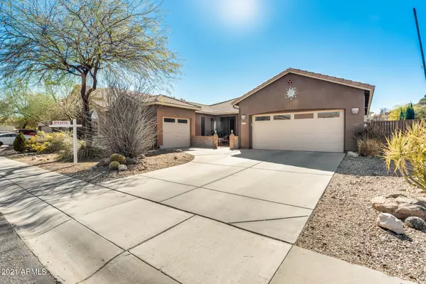 Phoenix, AZ 85083,3713 W FETLOCK Trail