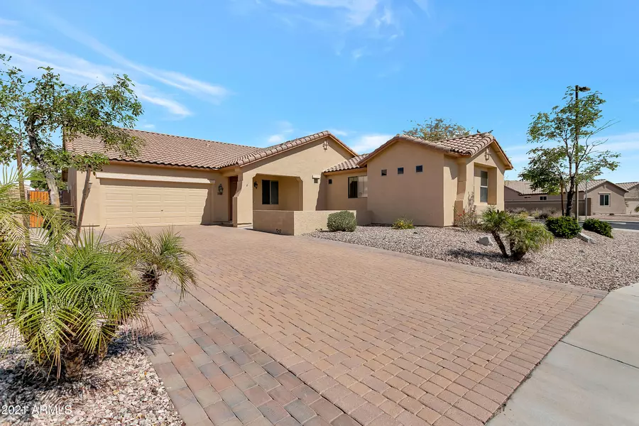 22130 W ASHLEIGH MARIE Drive, Buckeye, AZ 85326