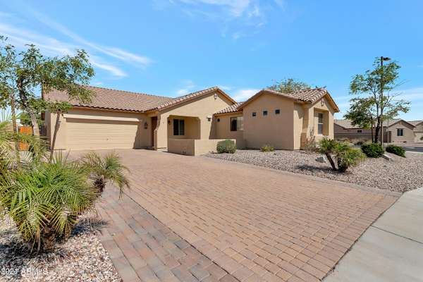 Buckeye, AZ 85326,22130 W ASHLEIGH MARIE Drive