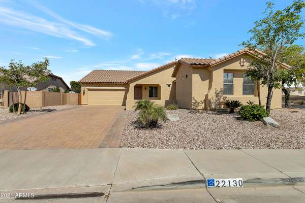 Buckeye, AZ 85326,22130 W ASHLEIGH MARIE Drive