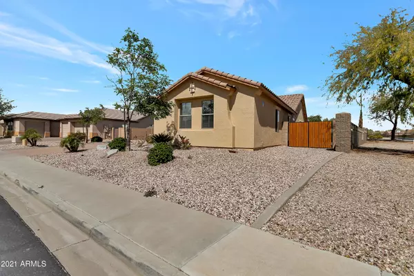 Buckeye, AZ 85326,22130 W ASHLEIGH MARIE Drive