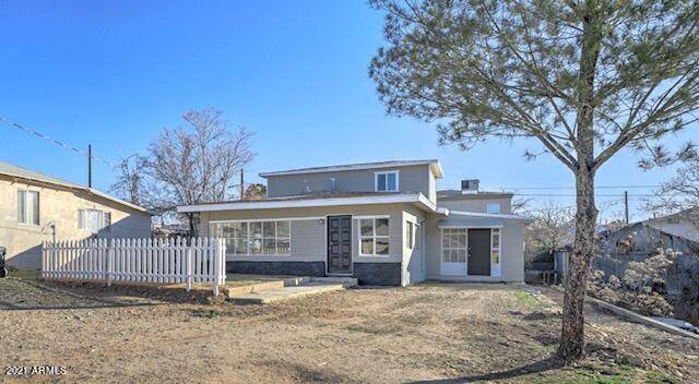 667 S EAST Street, Globe, AZ 85501