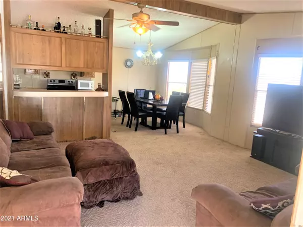 Aguila, AZ 85320,50120 N 4TH Street