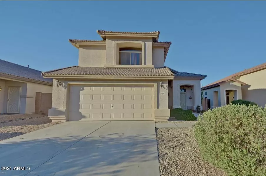 17030 W BRIDLINGTON Lane, Surprise, AZ 85374