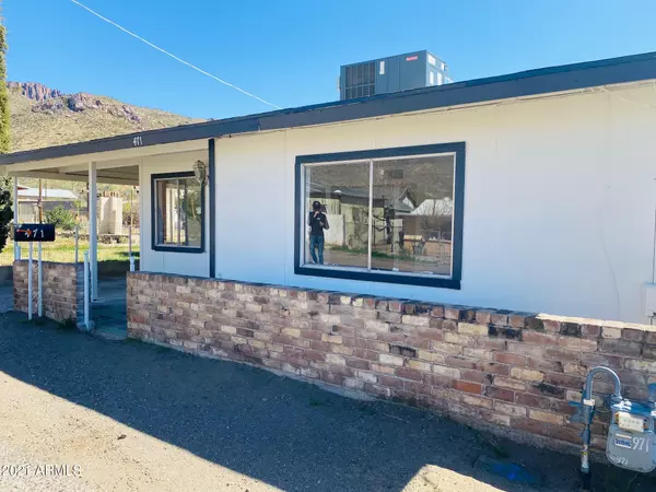 Superior, AZ 85173,471 W HILL Street