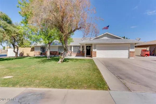 Mesa, AZ 85204,3112 E Gable Circle