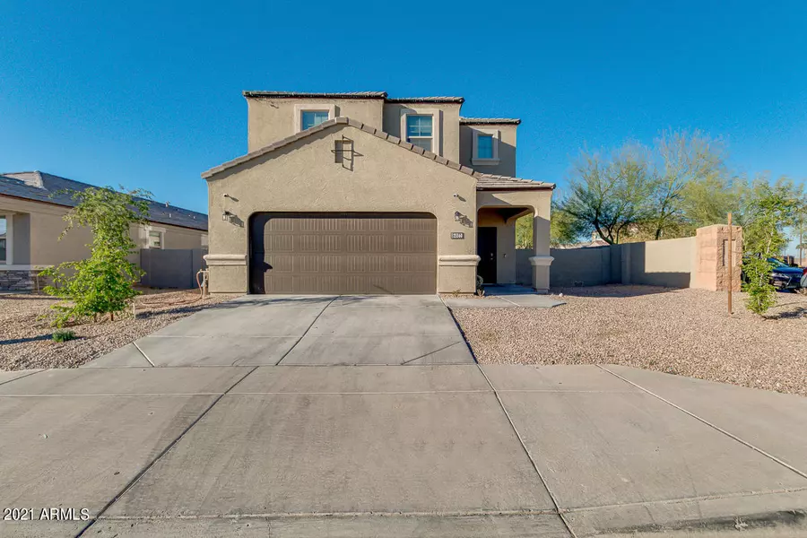 25560 W ALLEN STREET Street, Buckeye, AZ 85326