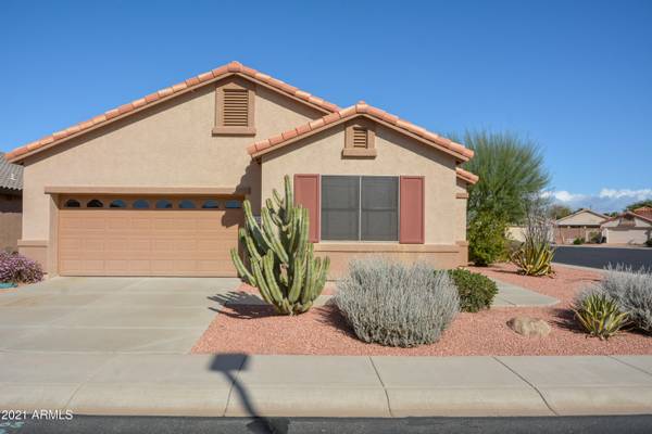 Surprise, AZ 85374,18142 W CAMINO REAL Drive