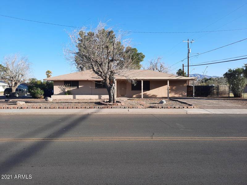 355 W Hartford Road, Kearny, AZ 85137