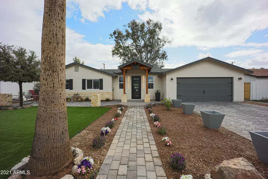 3425 N 63RD Place, Scottsdale, AZ 85251