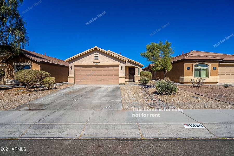 1354 E RYAN Road, San Tan Valley, AZ 85140