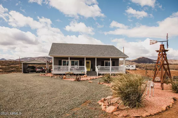 Dewey, AZ 86327,10396 E KACHINA Place