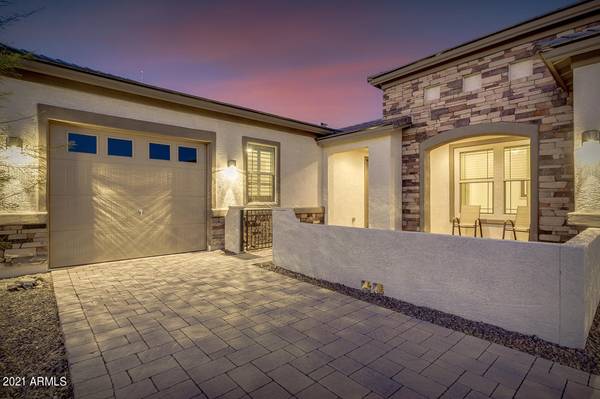 Queen Creek, AZ 85142,18967 S 196TH Way