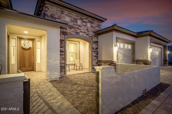 Queen Creek, AZ 85142,18967 S 196TH Way