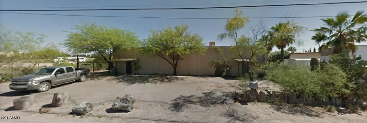 Tucson, AZ 85706,2918 E GINTER Road