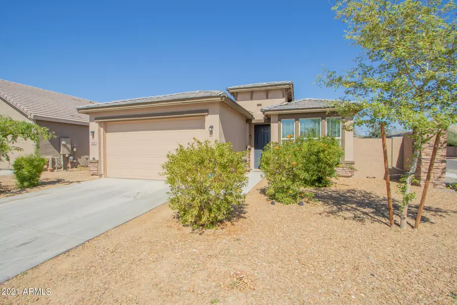 5228 W LEODRA Lane, Laveen, AZ 85339