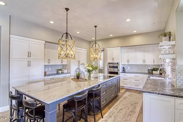 Scottsdale, AZ 85255,10920 E Butherus Drive