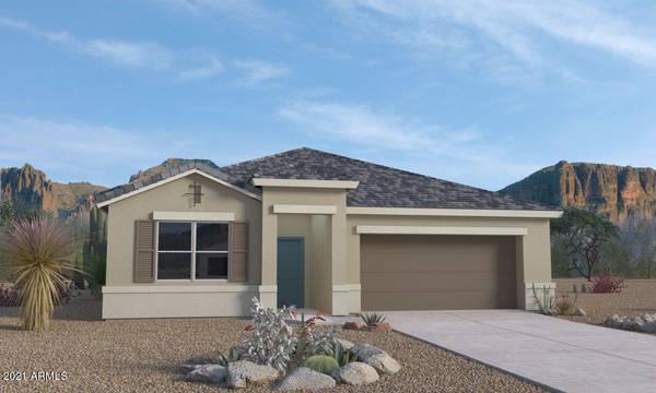 Coolidge, AZ 85128,2001 S 48TH Street