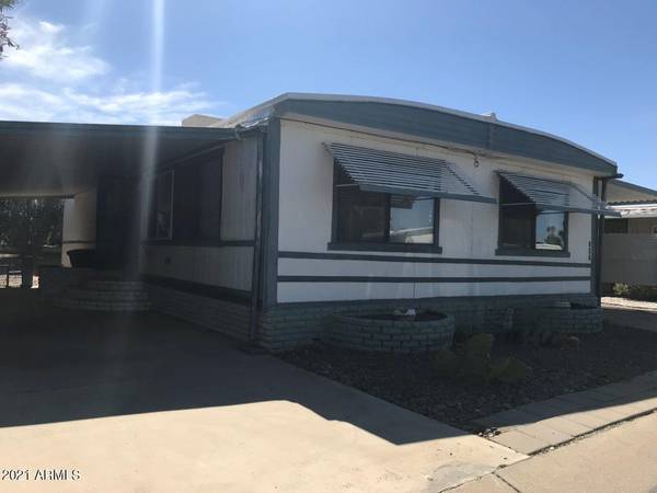 Tucson, AZ 85730,3411 S Camino Seco -- #162