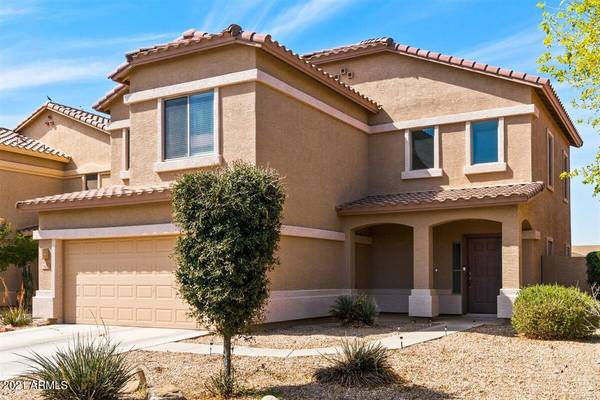 Maricopa, AZ 85138,18428 N JAMESON Drive