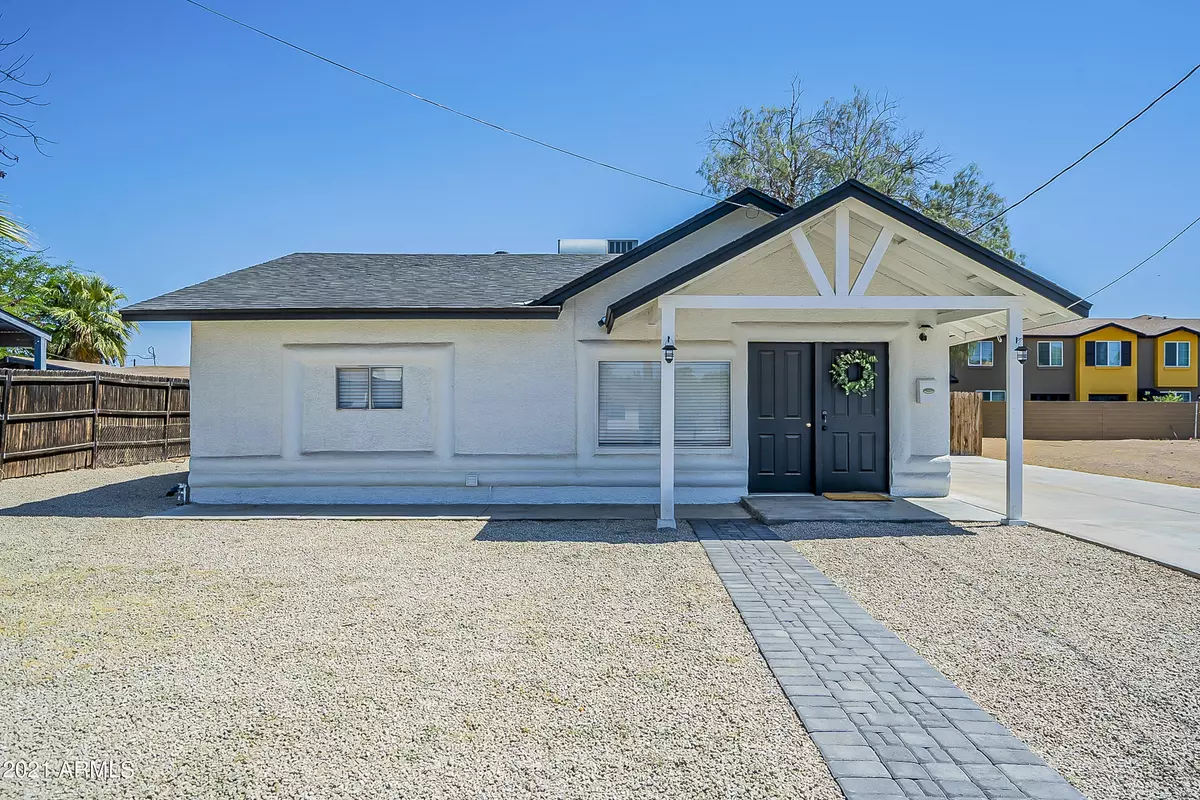 Phoenix, AZ 85014,1307 E CAMPBELL Avenue