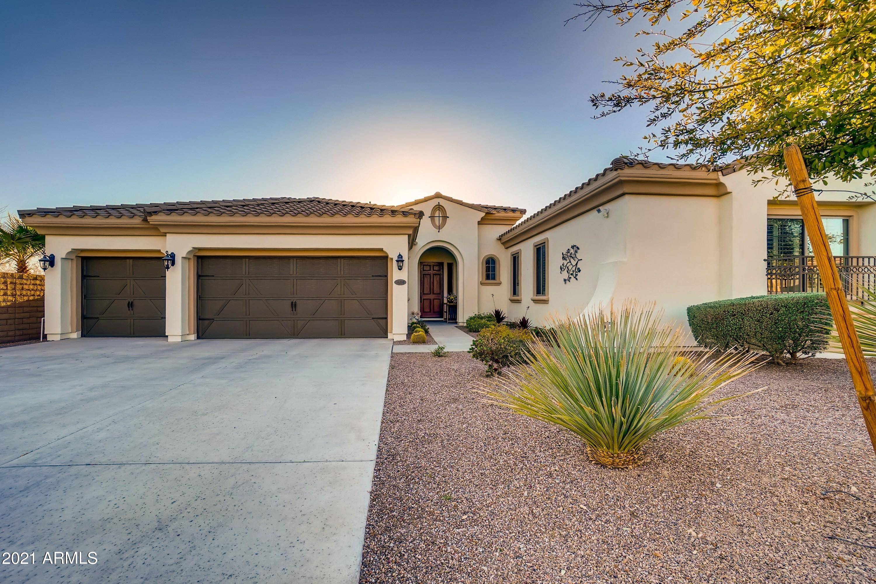 30208 N 52ND Place, Cave Creek, AZ 85331