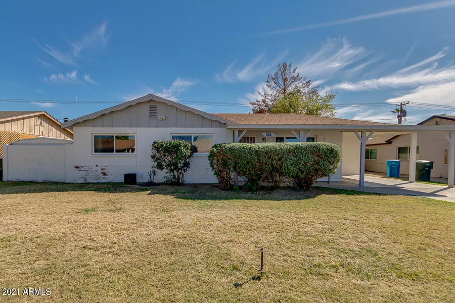 3031 W WETHERSFIELD Road, Phoenix, AZ 85029